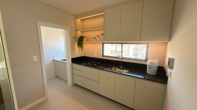 Apartamento, 3 quartos, 113 m² - Foto 2