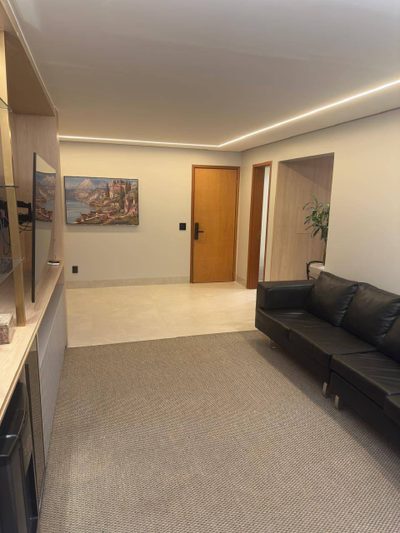 Apartamento, 3 quartos, 86 m² - Foto 2