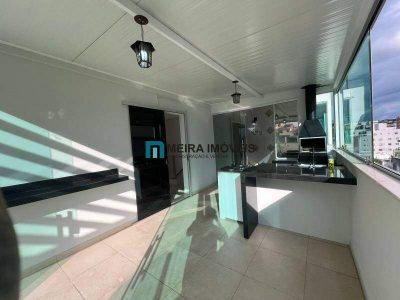 Cobertura, 4 quartos, 105 m² - Foto 4