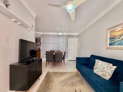 Apartamento, 3 quartos, 85 m² - Foto 2