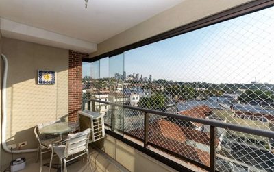 Apartamento, 2 quartos, 63 m² - Foto 2