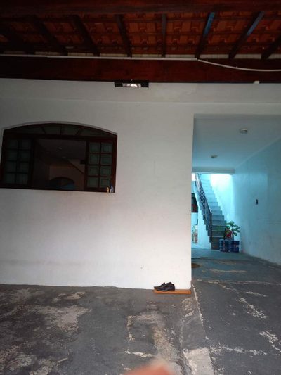 Sobrado, 3 quartos, 166 m² - Foto 4