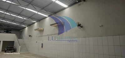 Depósito-Galpão, 360 m² - Foto 3