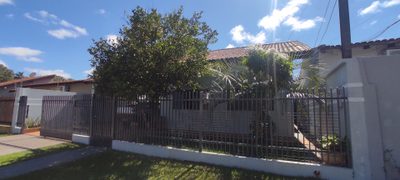 Casa, 4 quartos, 202 m² - Foto 1