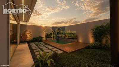 Casa, 3 quartos, 148 m² - Foto 4