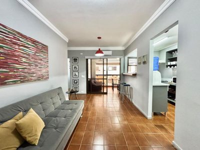 Apartamento, 1 quarto, 55 m² - Foto 1