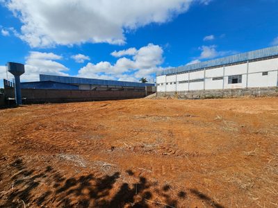 Depósito-Galpão, 1300 m² - Foto 5