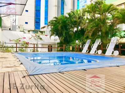 Apartamento, 2 quartos, 50 m² - Foto 4