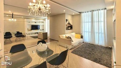Apartamento, 3 quartos, 73 m² - Foto 1