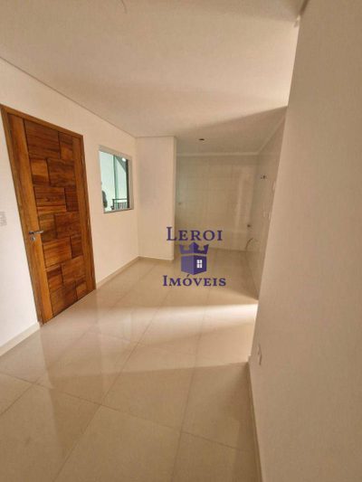 Apartamento, 2 quartos, 38 m² - Foto 4