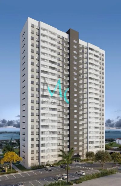 Apartamento, 3 quartos, 63 m² - Foto 3