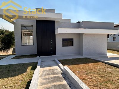Casa, 4 quartos, 185 m² - Foto 2