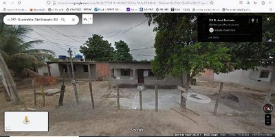 Casa, 34 m² - Foto 1