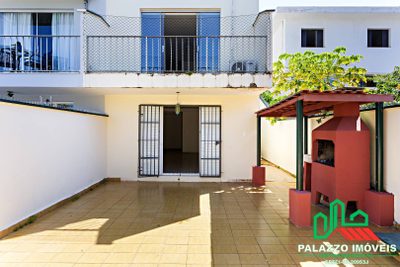 Casa, 3 quartos, 239 m² - Foto 2