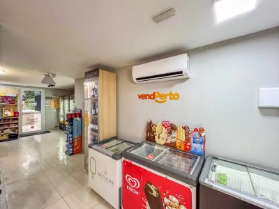 Apartamento, 1 quarto, 36 m² - Foto 4