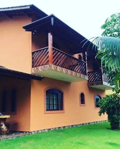 Sobrado, 2 quartos, 120 m² - Foto 4