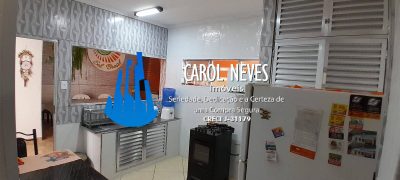 Casa, 2 quartos, 85 m² - Foto 4