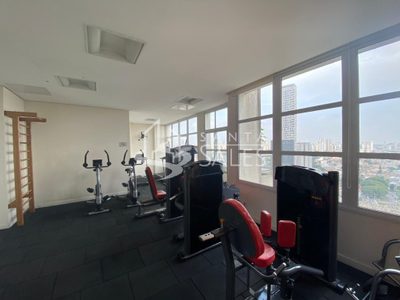 Apartamento, 1 quarto, 62 m² - Foto 4