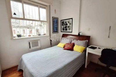 Apartamento, 2 quartos, 58 m² - Foto 1