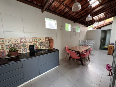 Apartamento, 3 quartos, 149 m² - Foto 1