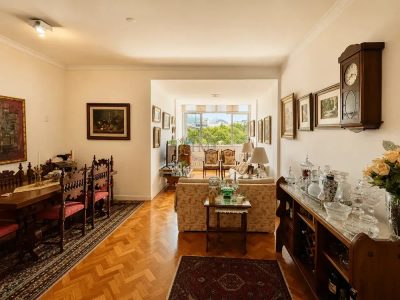 Apartamento, 3 quartos, 104 m² - Foto 1