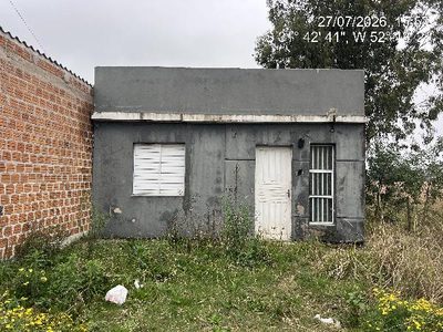 Casa, 2 quartos, 196 m² - Foto 1