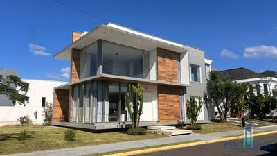 Casa de Condomínio, 4 quartos - Foto 3