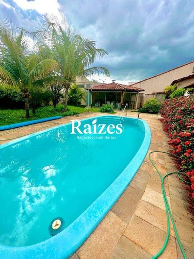 Casa, 3 quartos, 314 m² - Foto 2
