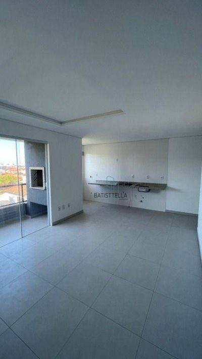 Apartamento, 2 quartos, 65 m² - Foto 2