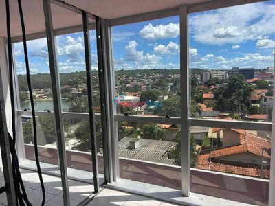 Sala-Conjunto, 24 m² - Foto 4