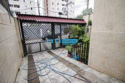 Sobrado, 4 quartos, 180 m² - Foto 5