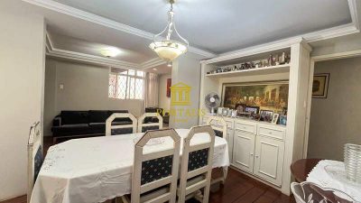 Apartamento, 4 quartos, 105 m² - Foto 5