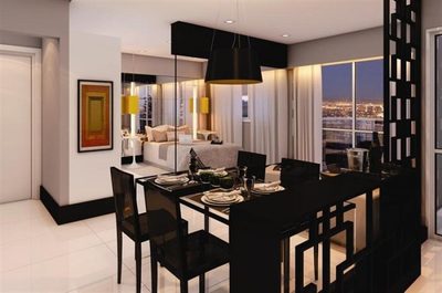 Apartamento, 2 quartos, 65 m² - Foto 3
