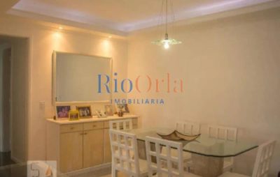Apartamento, 4 quartos, 149 m² - Foto 3