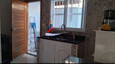 Sobrado, 2 quartos, 55 m² - Foto 3