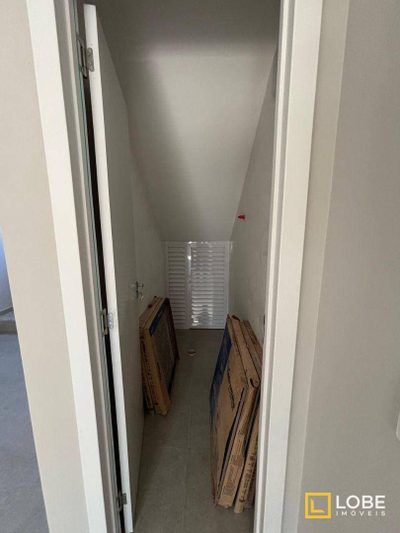 Sobrado, 2 quartos, 76 m² - Foto 2