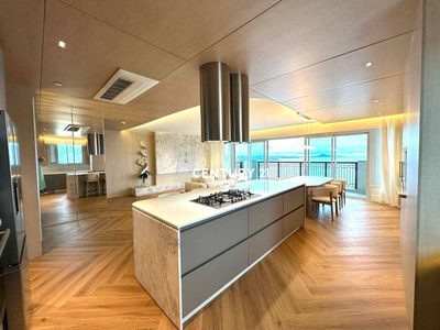 Apartamento, 5 quartos, 230 m² - Foto 1
