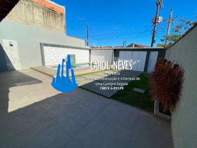 Casa, 3 quartos, 175 m² - Foto 5