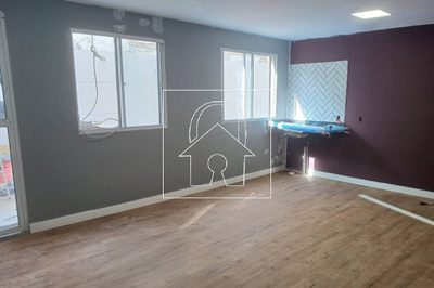 Apartamento, 1 quarto, 19 m² - Foto 3