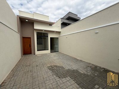 Casa, 3 quartos, 84 m² - Foto 2