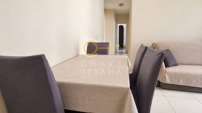 Apartamento, 2 quartos, 64 m² - Foto 4