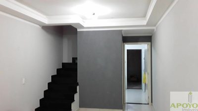 Casa, 3 quartos, 105 m² - Foto 2