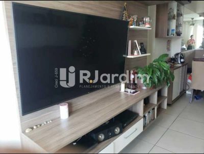 Apartamento, 3 quartos, 70 m² - Foto 3