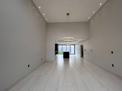 Casa, 3 quartos, 227 m² - Foto 2