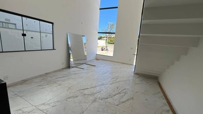 Casa, 2 quartos, 80 m² - Foto 2