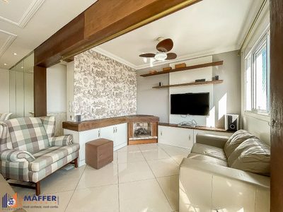 Apartamento, 2 quartos, 94 m² - Foto 2