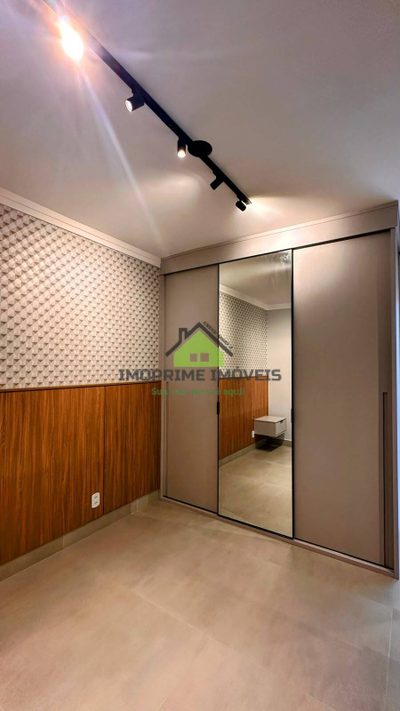 Apartamento, 1 quarto, 40 m² - Foto 3
