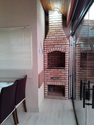 Apartamento, 2 quartos, 88 m² - Foto 5