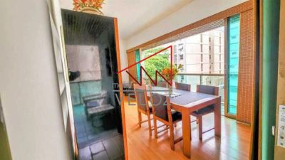 Apartamento, 2 quartos, 66 m² - Foto 2