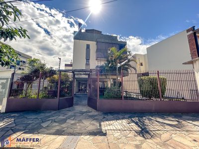 Apartamento, 3 quartos, 78 m² - Foto 2